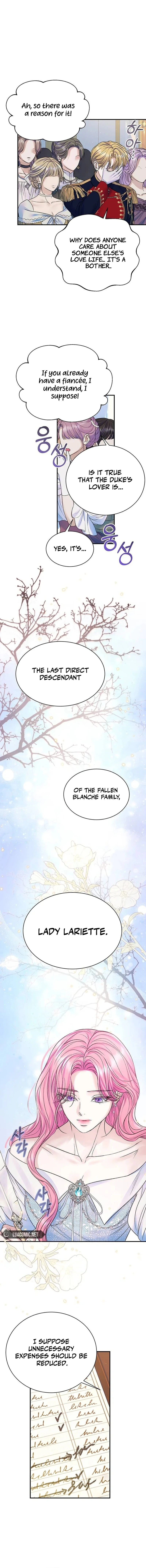 I Thought I Didn’t Have Long To Live! Chapter 84 52 2