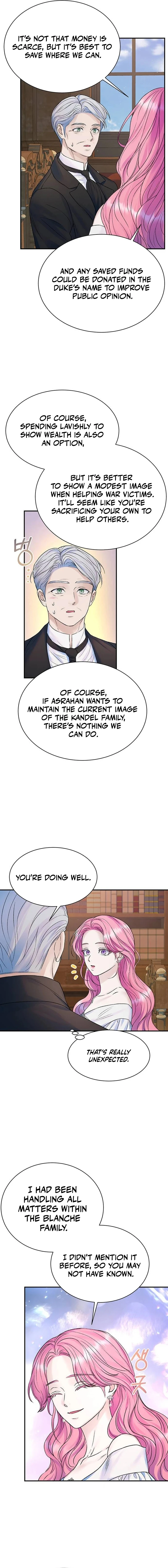 I Thought I Didn’t Have Long To Live! Chapter 84 53 3