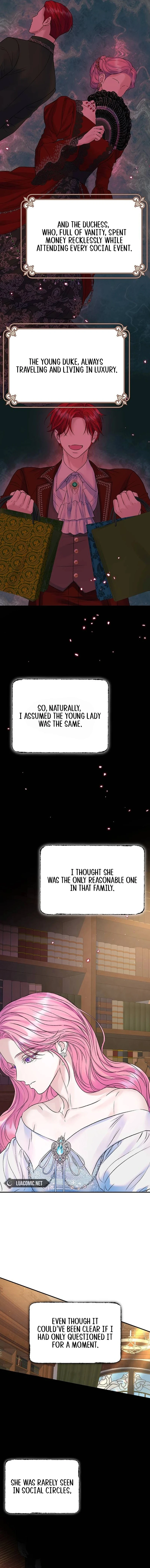 I Thought I Didn’t Have Long To Live! Chapter 84 55 5