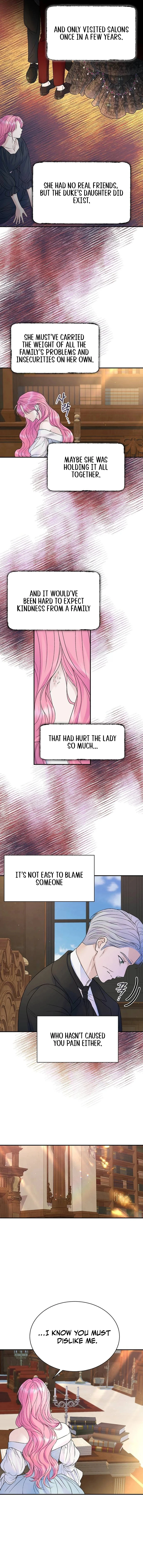 I Thought I Didn’t Have Long To Live! Chapter 84 56 6