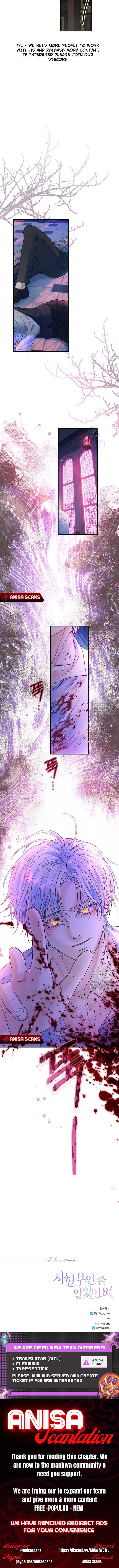 I Thought I Didn’t Have Long To Live! Chapter 89 27 ch 89 5