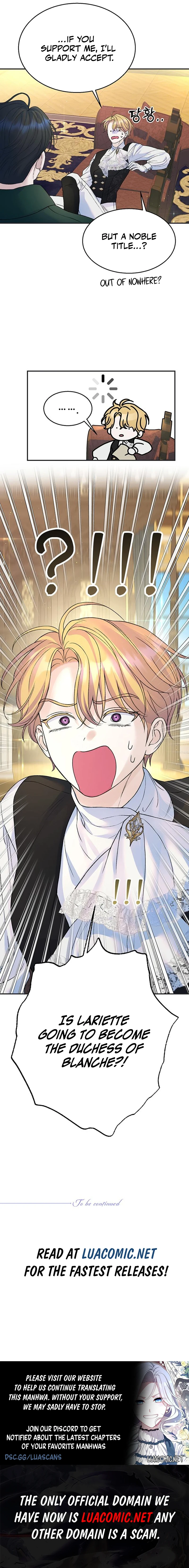 I Thought I Didn’t Have Long To Live! Chapter 90 43 ch 90 9