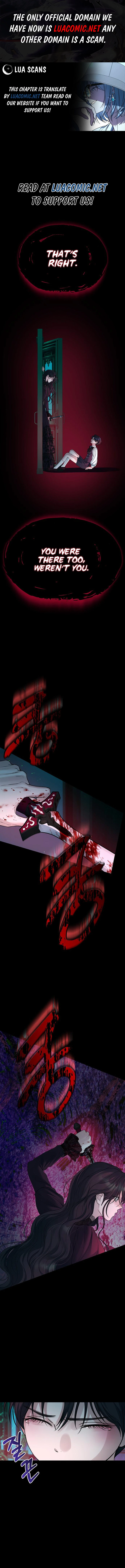 I Thought I Didn’t Have Long To Live! Chapter 95 50 ch 95 1