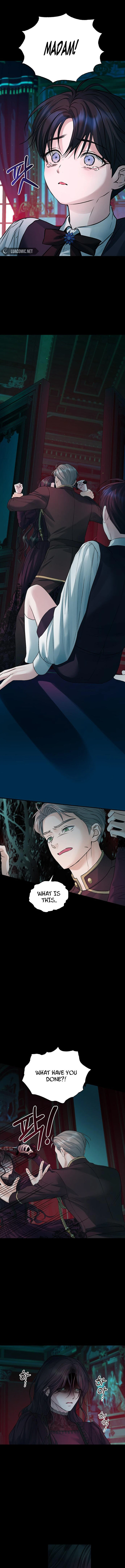 I Thought I Didn’t Have Long To Live! Chapter 95 51 ch 95 2