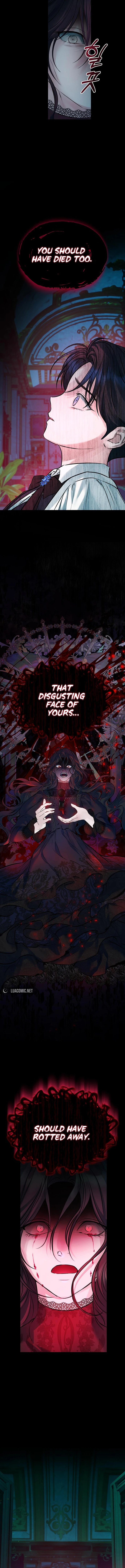 I Thought I Didn’t Have Long To Live! Chapter 95 52 ch 95 3