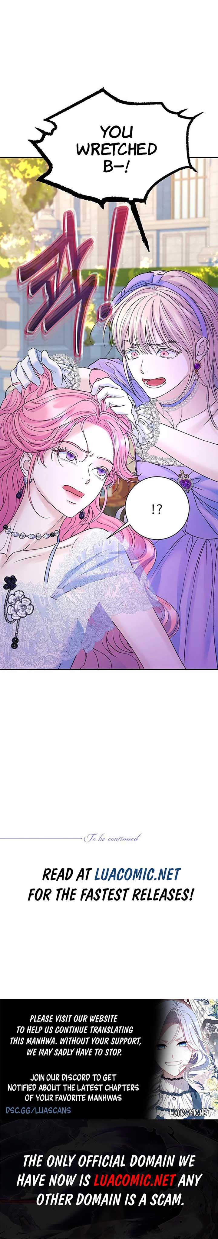 I Thought I Didn’t Have Long To Live! Chapter 98 47 ch 98 10