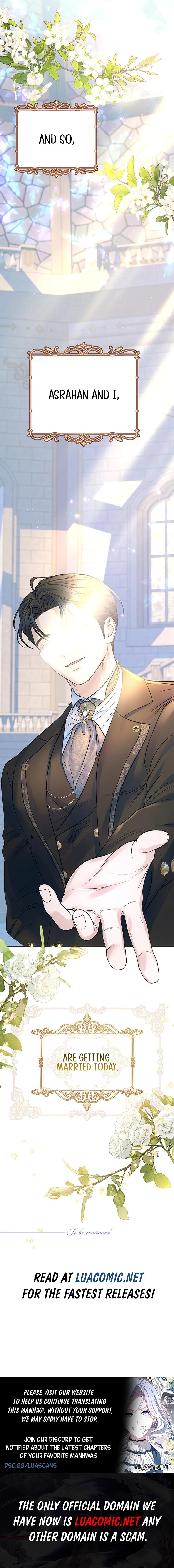 I Thought I Didn’t Have Long To Live! Chapter 99 47 ch 99 10