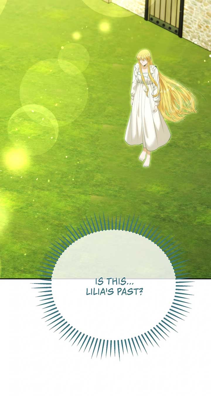 I Thought I Tamed the Villain Chapter 65 267 02