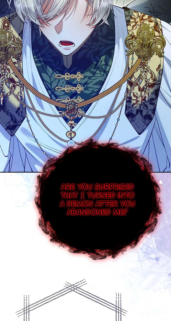 I Thought I Tamed the Villain Chapter 65 279 14