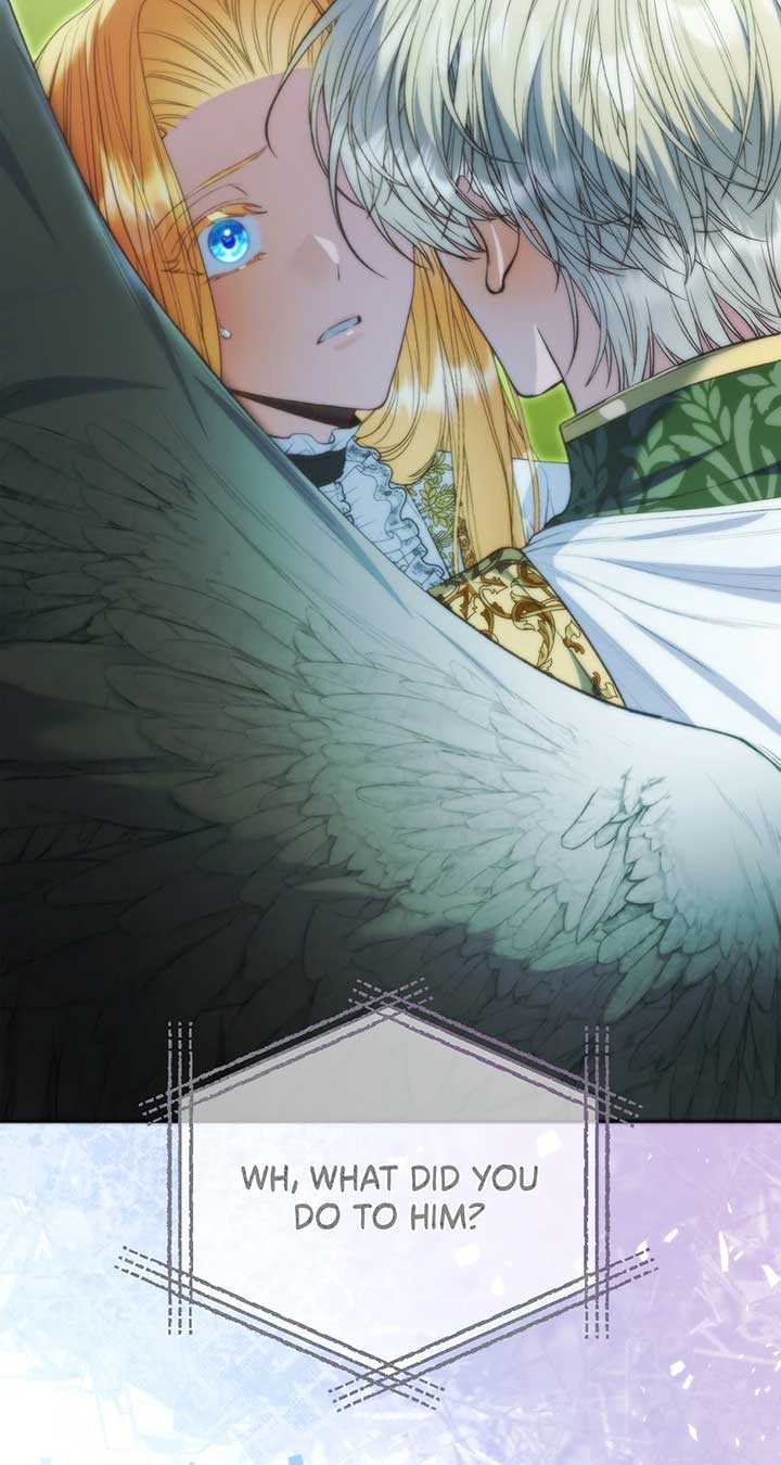 I Thought I Tamed the Villain Chapter 65 281 16