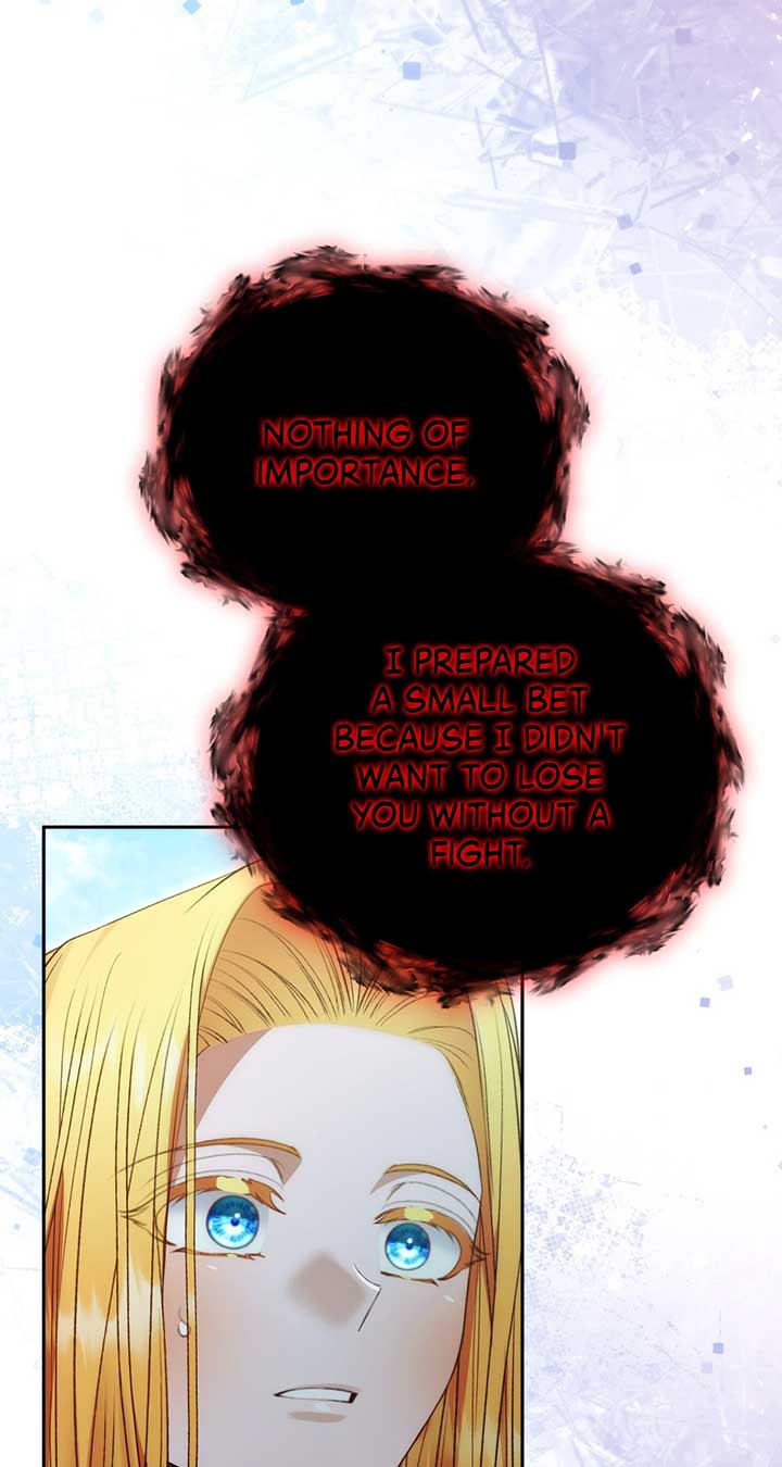 I Thought I Tamed the Villain Chapter 65 282 17