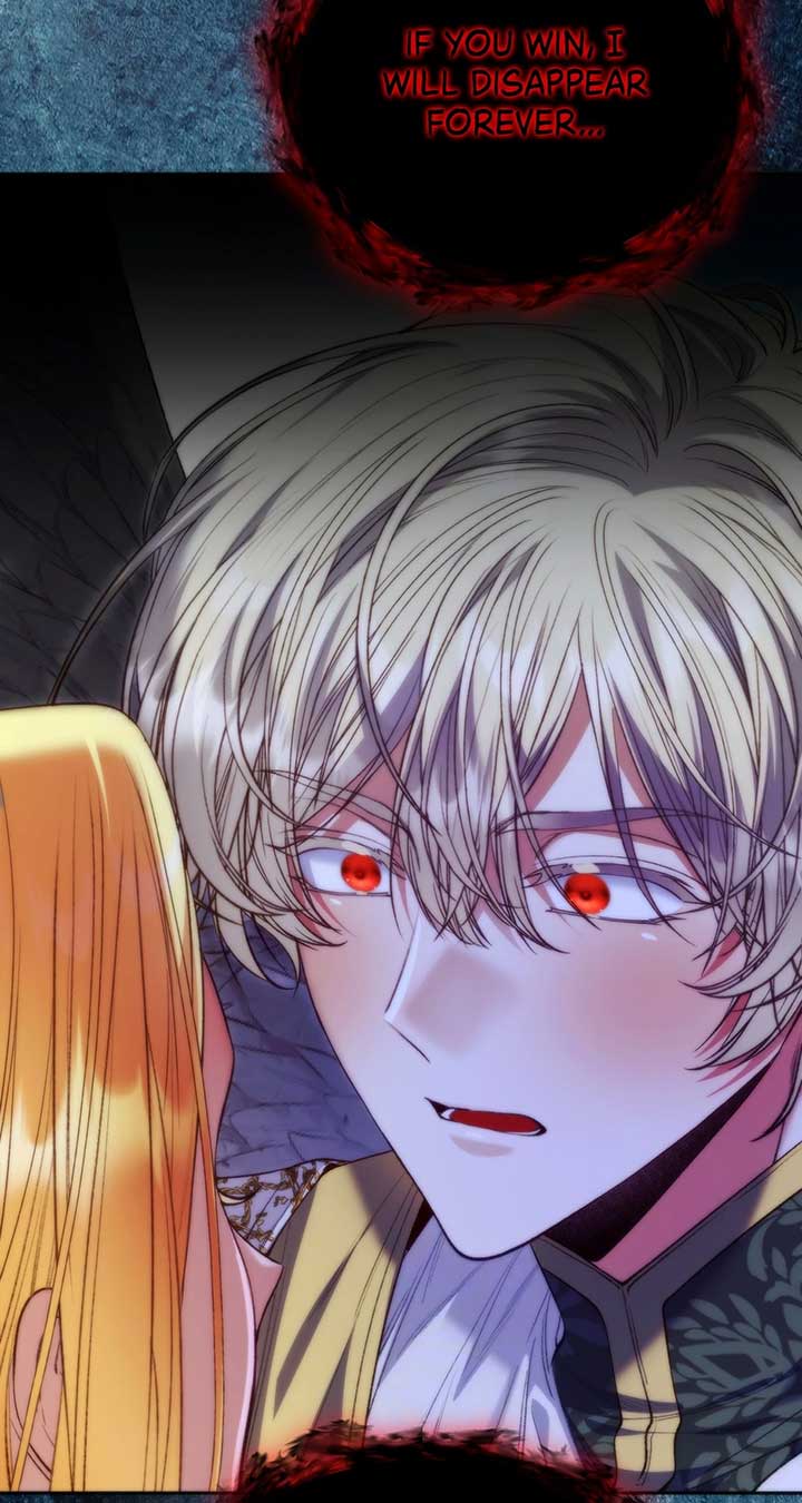 I Thought I Tamed the Villain Chapter 65 284 19