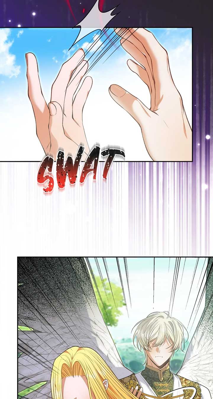 I Thought I Tamed the Villain Chapter 65 293 28