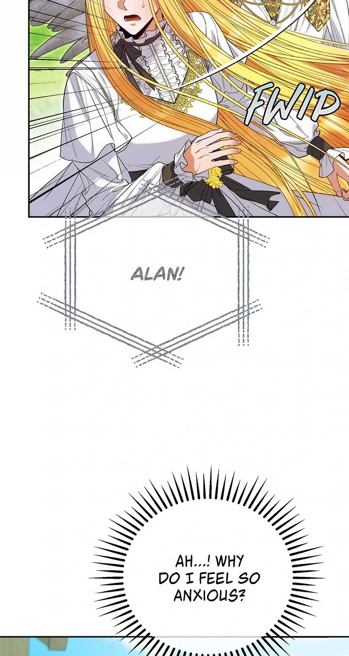 I Thought I Tamed the Villain Chapter 65 294 29