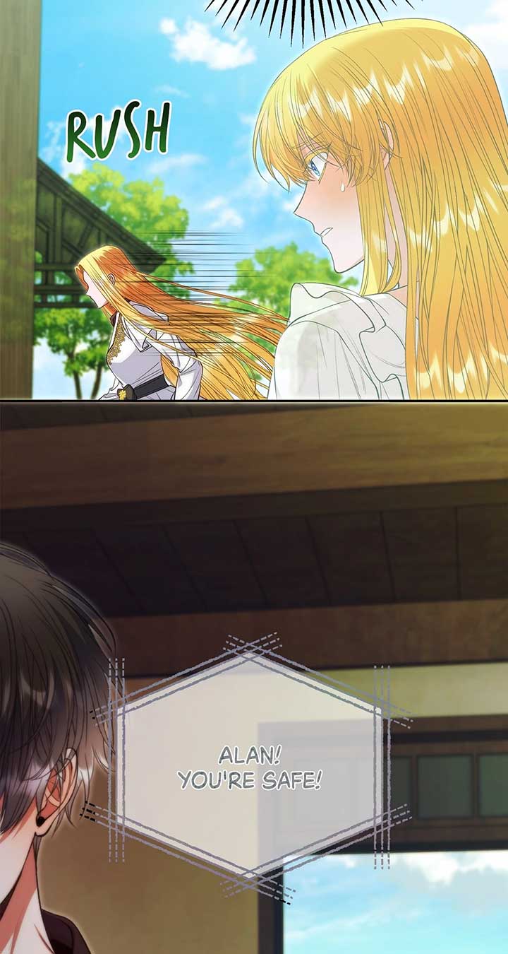 I Thought I Tamed the Villain Chapter 65 295 30