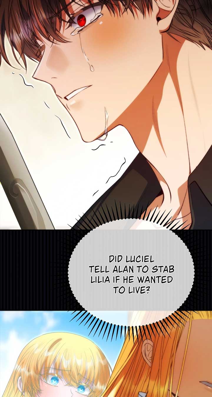 I Thought I Tamed the Villain Chapter 65 302 37