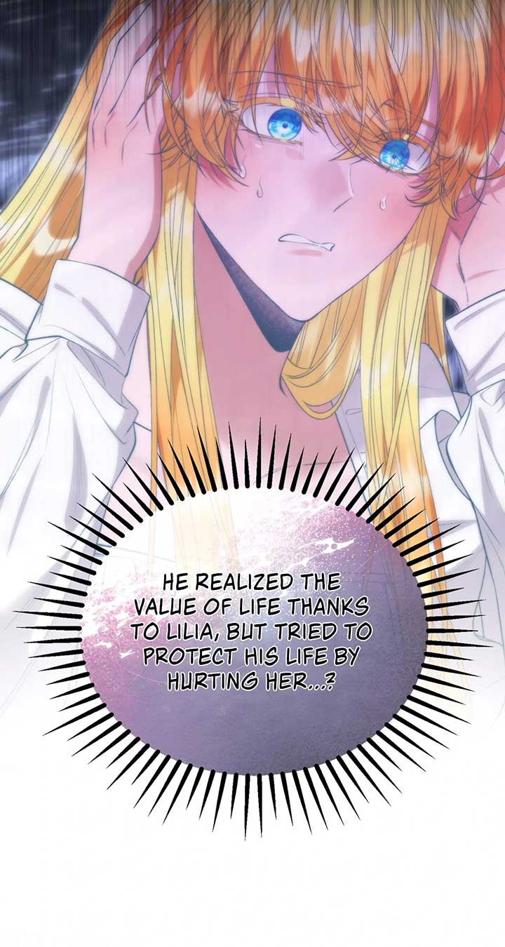 I Thought I Tamed the Villain Chapter 65 304 39