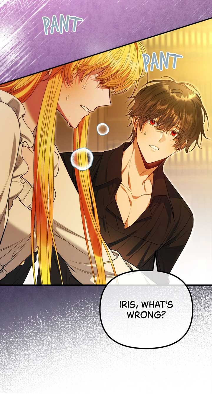 I Thought I Tamed the Villain Chapter 65 308 43