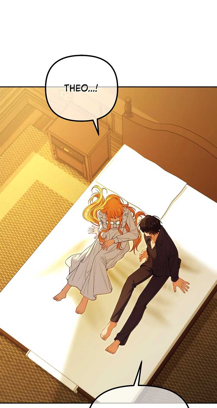 I Thought I Tamed the Villain Chapter 65 309 44