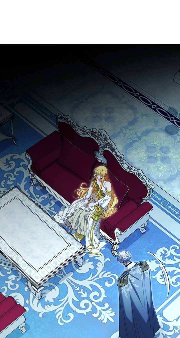 I Thought I Tamed the Villain Chapter 65 317 52