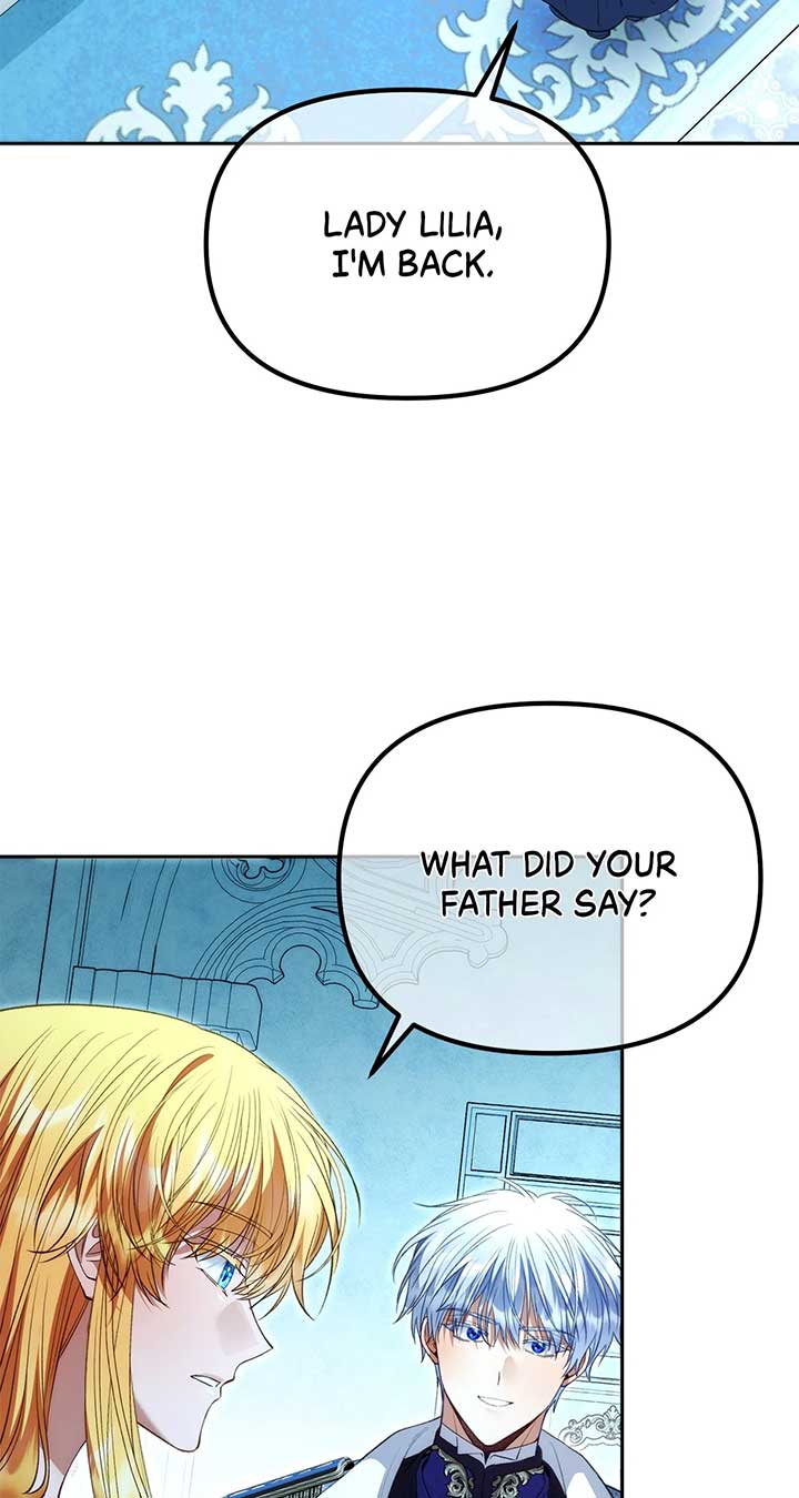 I Thought I Tamed the Villain Chapter 65 318 53