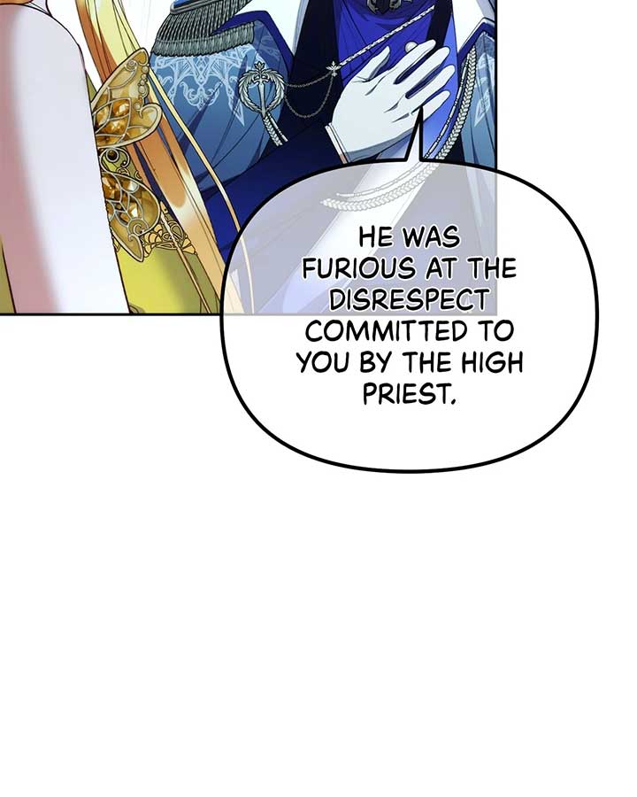 I Thought I Tamed the Villain Chapter 65 319 54