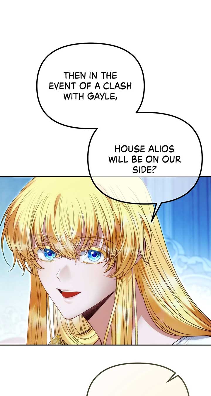 I Thought I Tamed the Villain Chapter 65 320 55