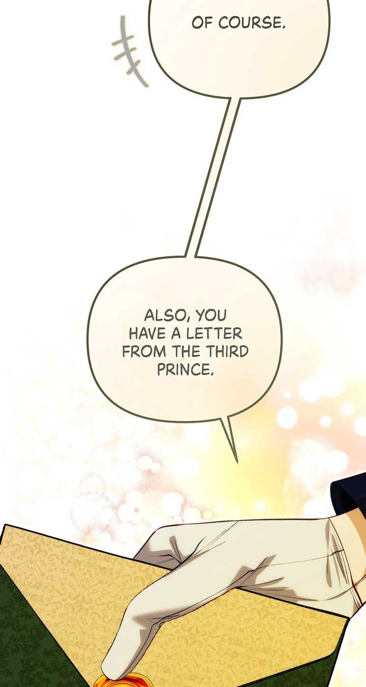 I Thought I Tamed the Villain Chapter 65 321 56