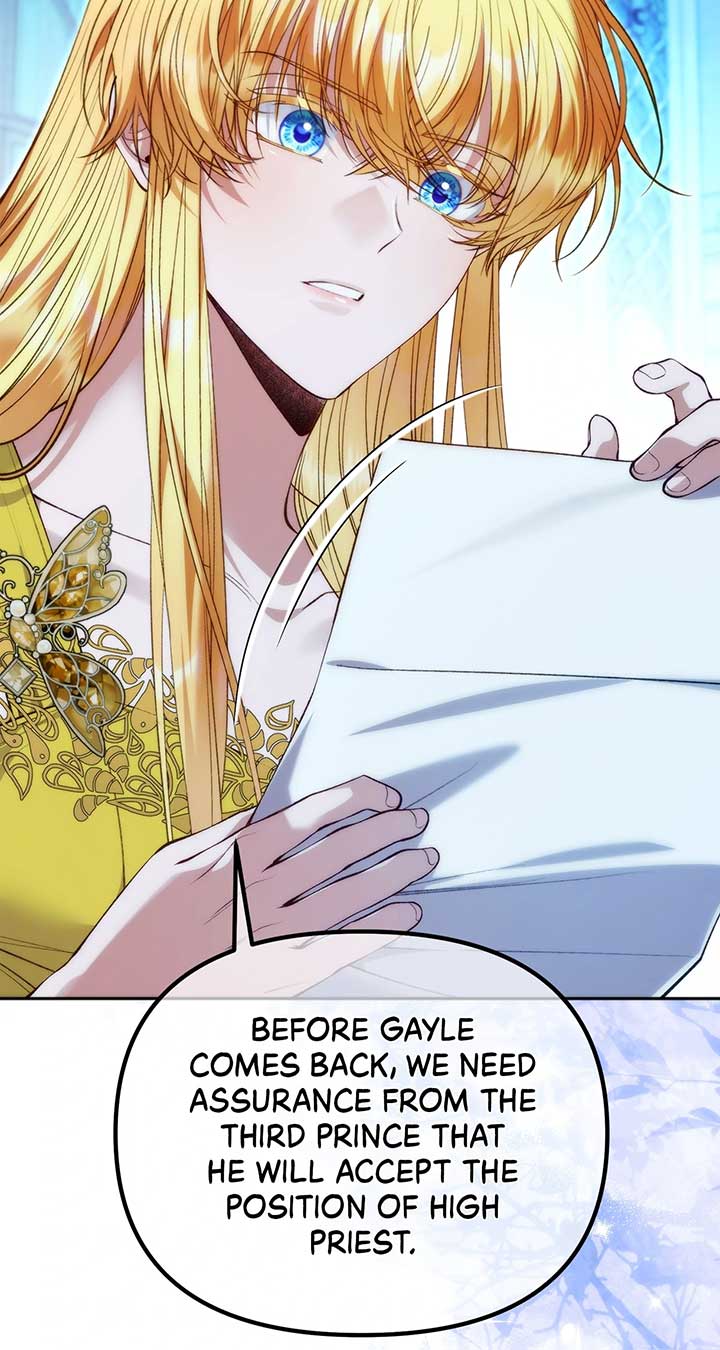 I Thought I Tamed the Villain Chapter 65 323 58