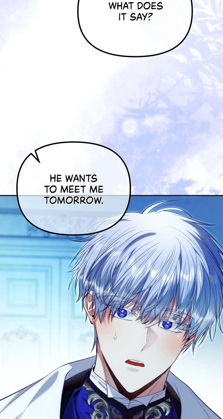 I Thought I Tamed the Villain Chapter 65 325 60