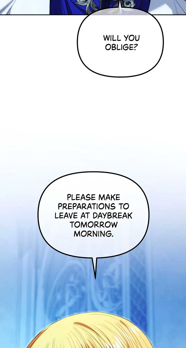 I Thought I Tamed the Villain Chapter 65 326 61