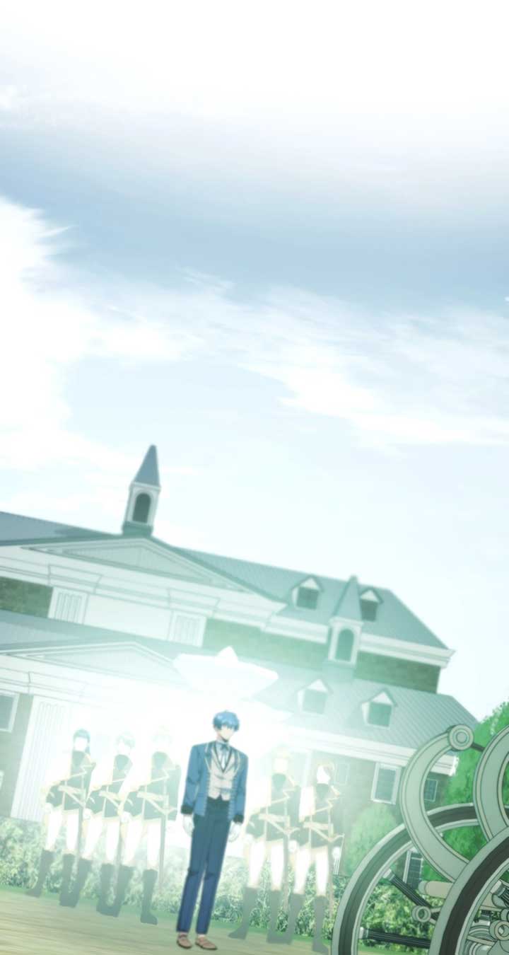 I Thought I Tamed the Villain Chapter 65 330 65