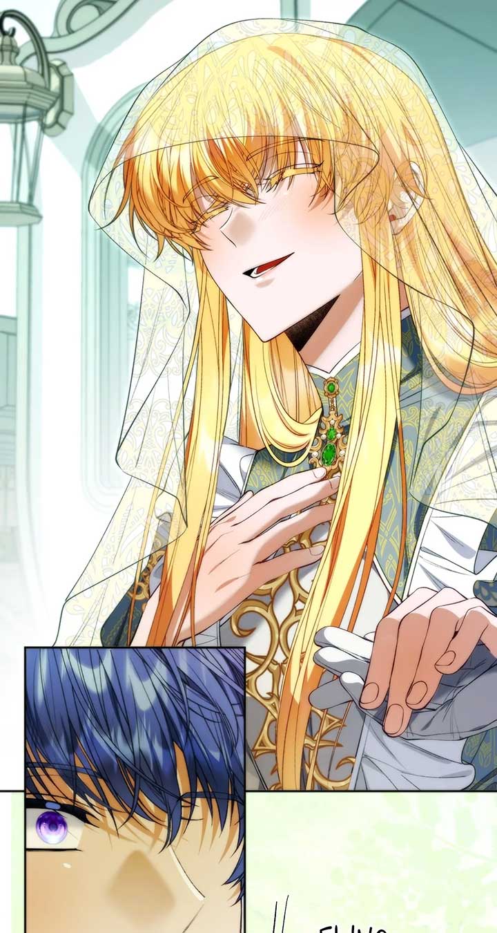 I Thought I Tamed the Villain Chapter 65 334 69