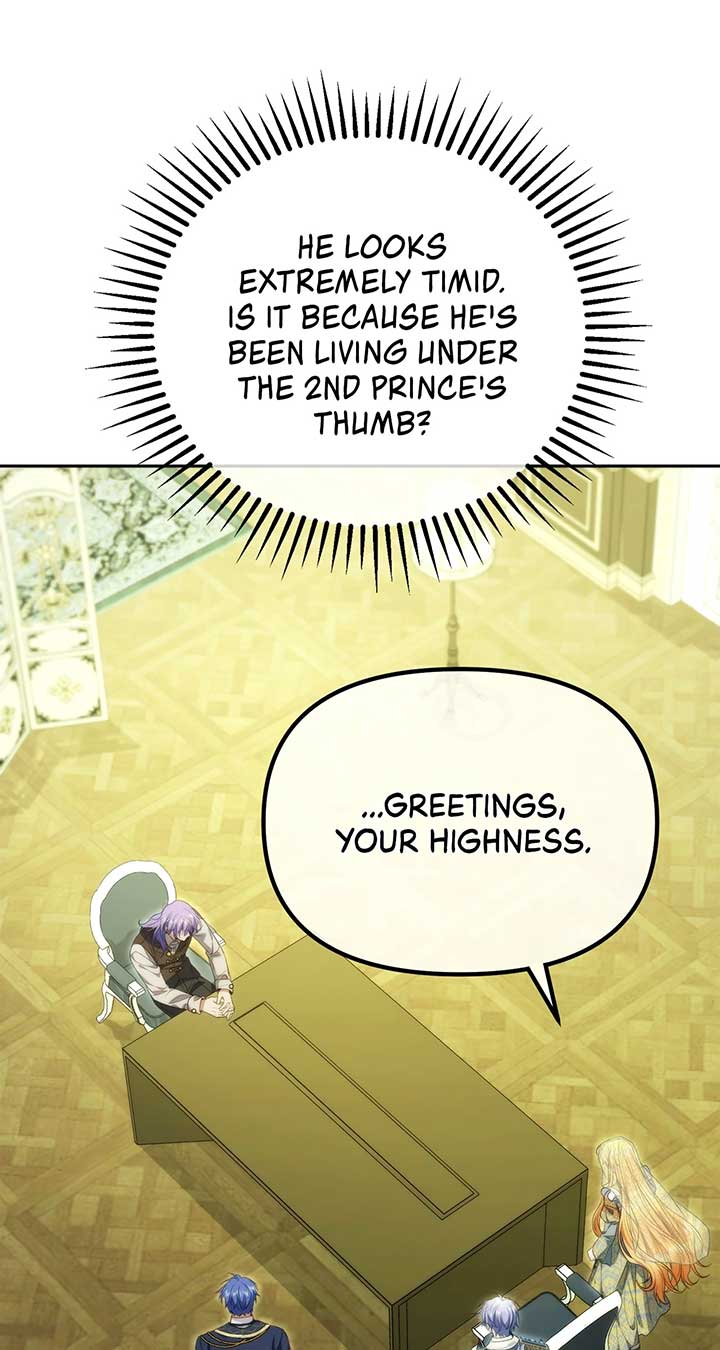 I Thought I Tamed the Villain Chapter 65 341 76