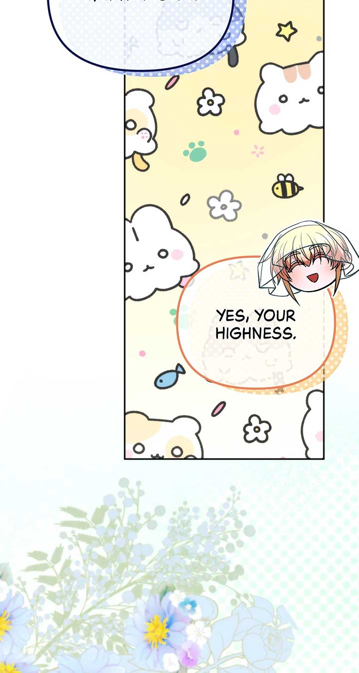 I Thought I Tamed the Villain Chapter 65 344 79