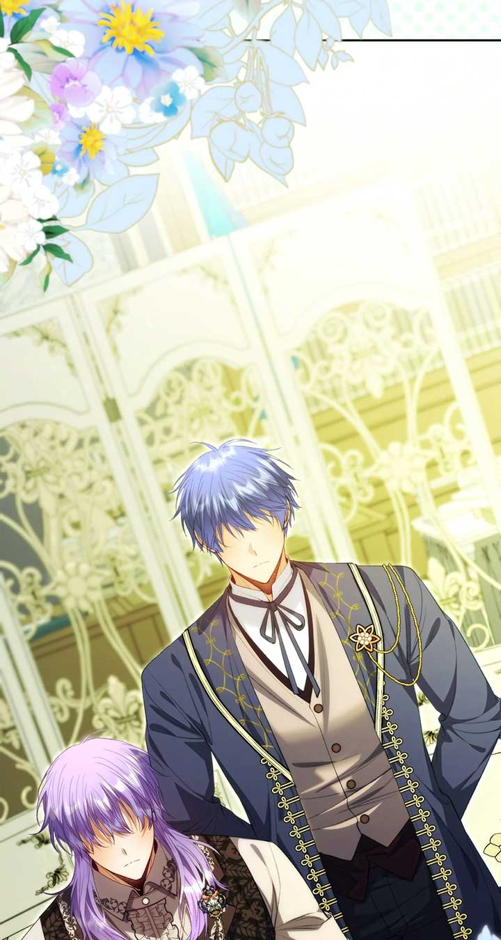 I Thought I Tamed the Villain Chapter 65 345 80