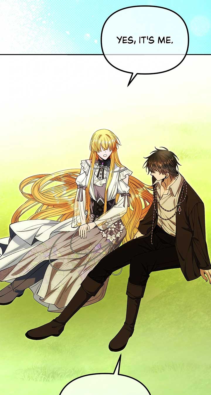 I Thought I Tamed the Villain Chapter 70 299 04