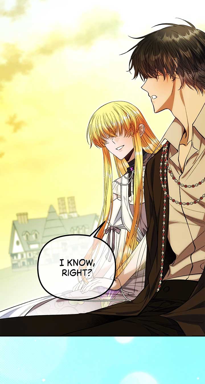 I Thought I Tamed the Villain Chapter 70 301 06