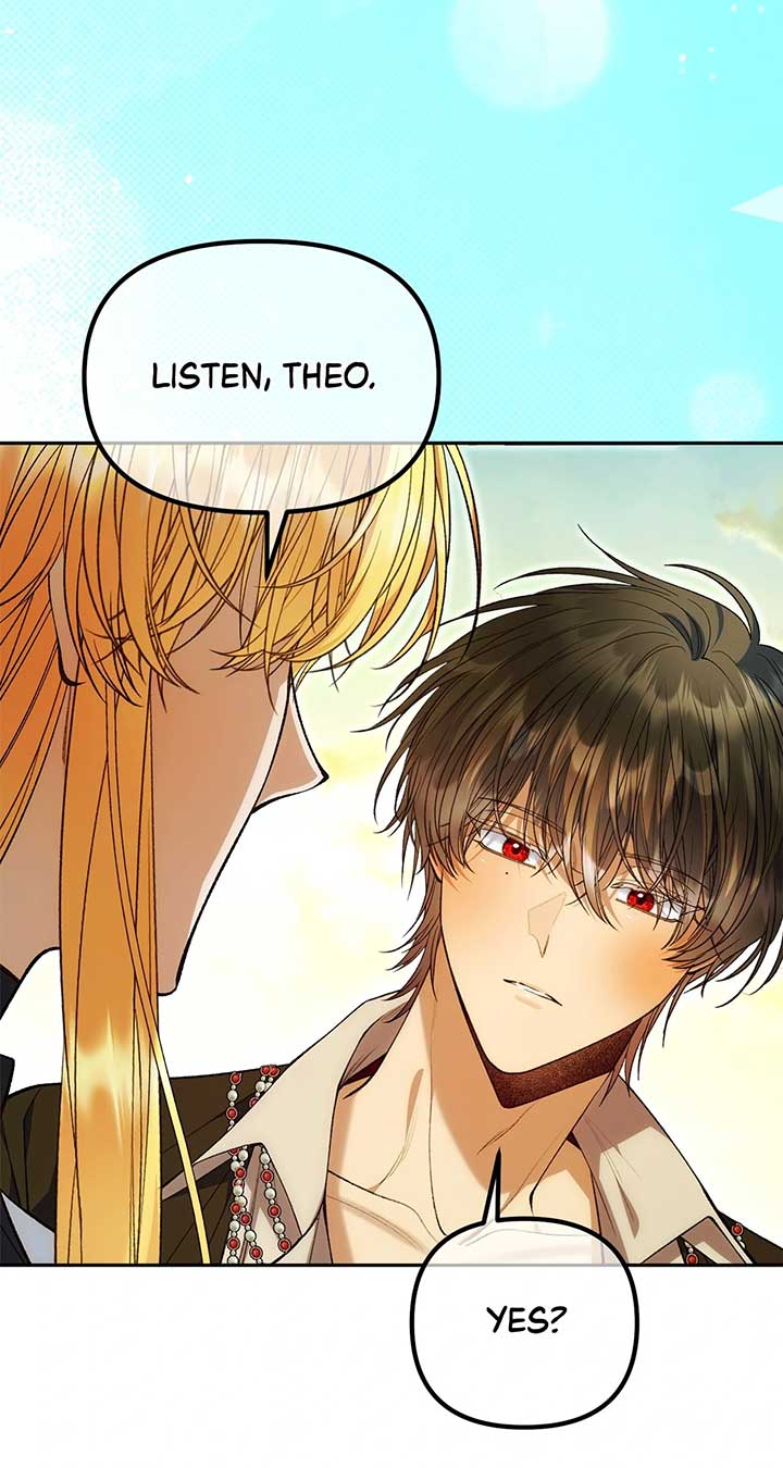 I Thought I Tamed the Villain Chapter 70 302 07