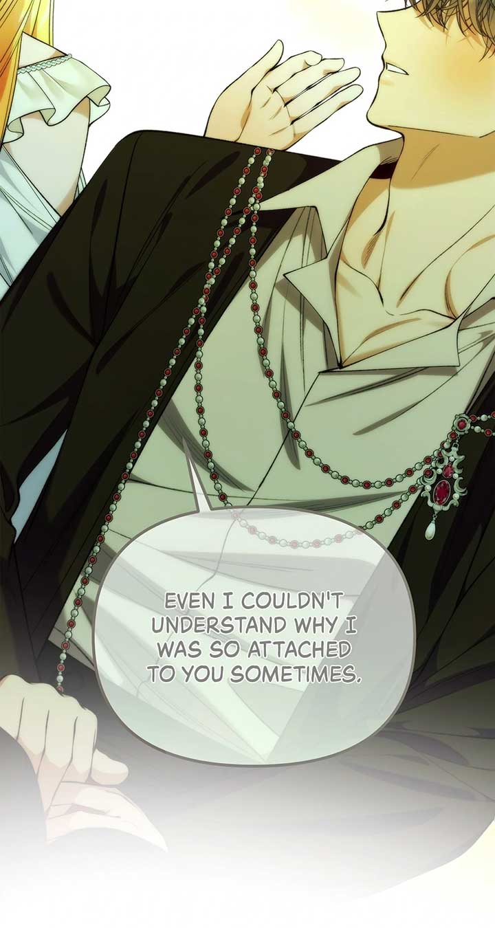 I Thought I Tamed the Villain Chapter 70 304 09