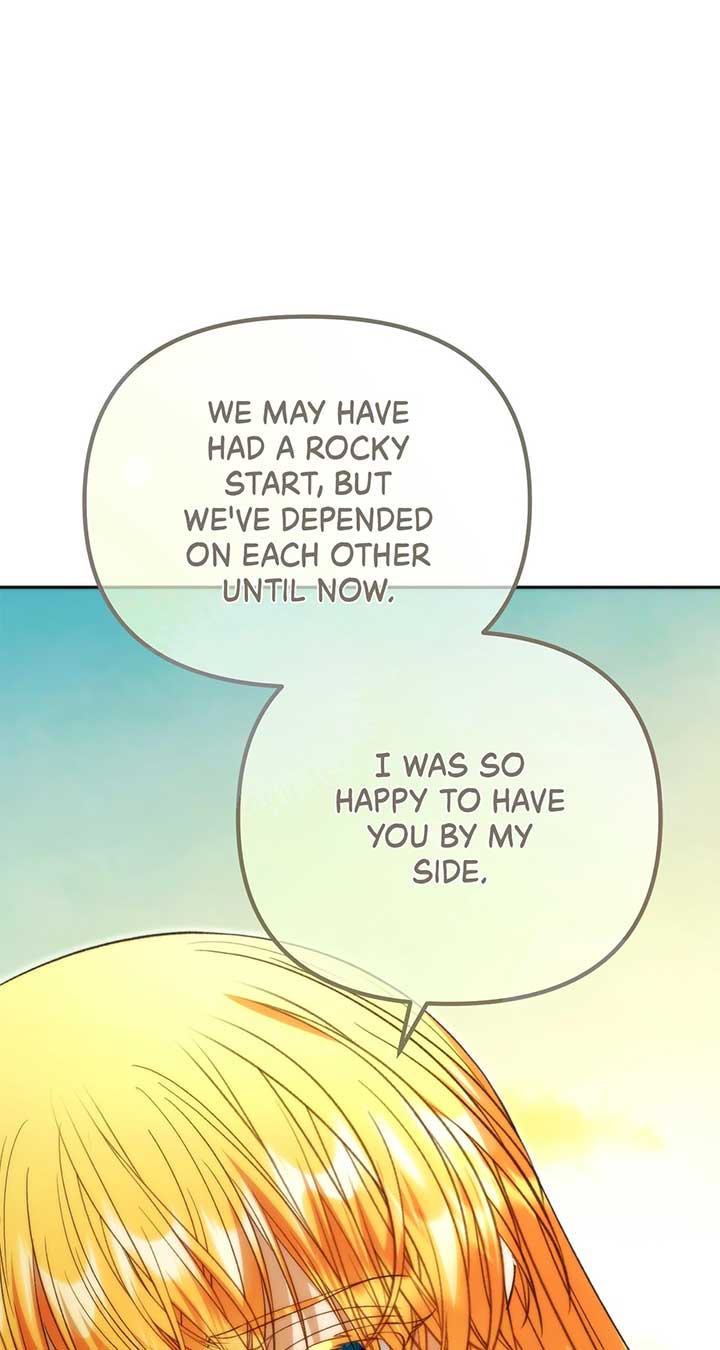 I Thought I Tamed the Villain Chapter 70 305 10