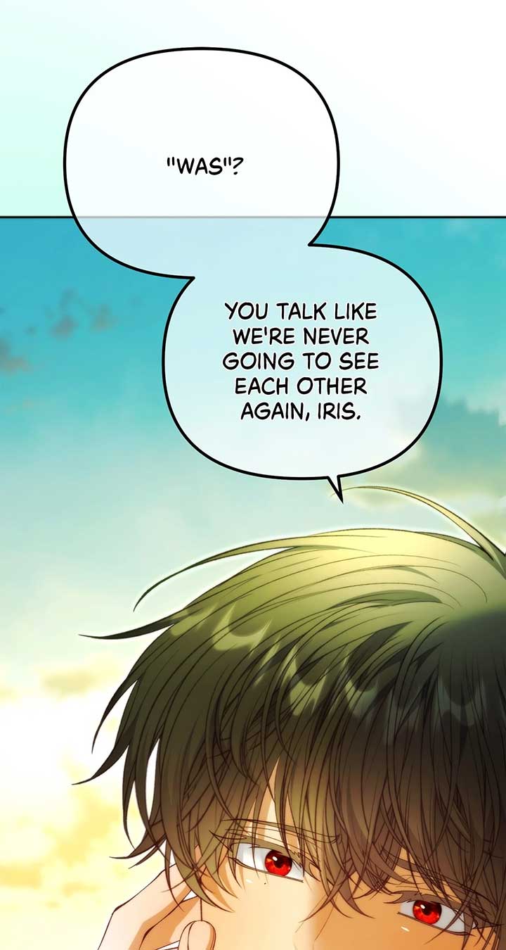 I Thought I Tamed the Villain Chapter 70 307 12