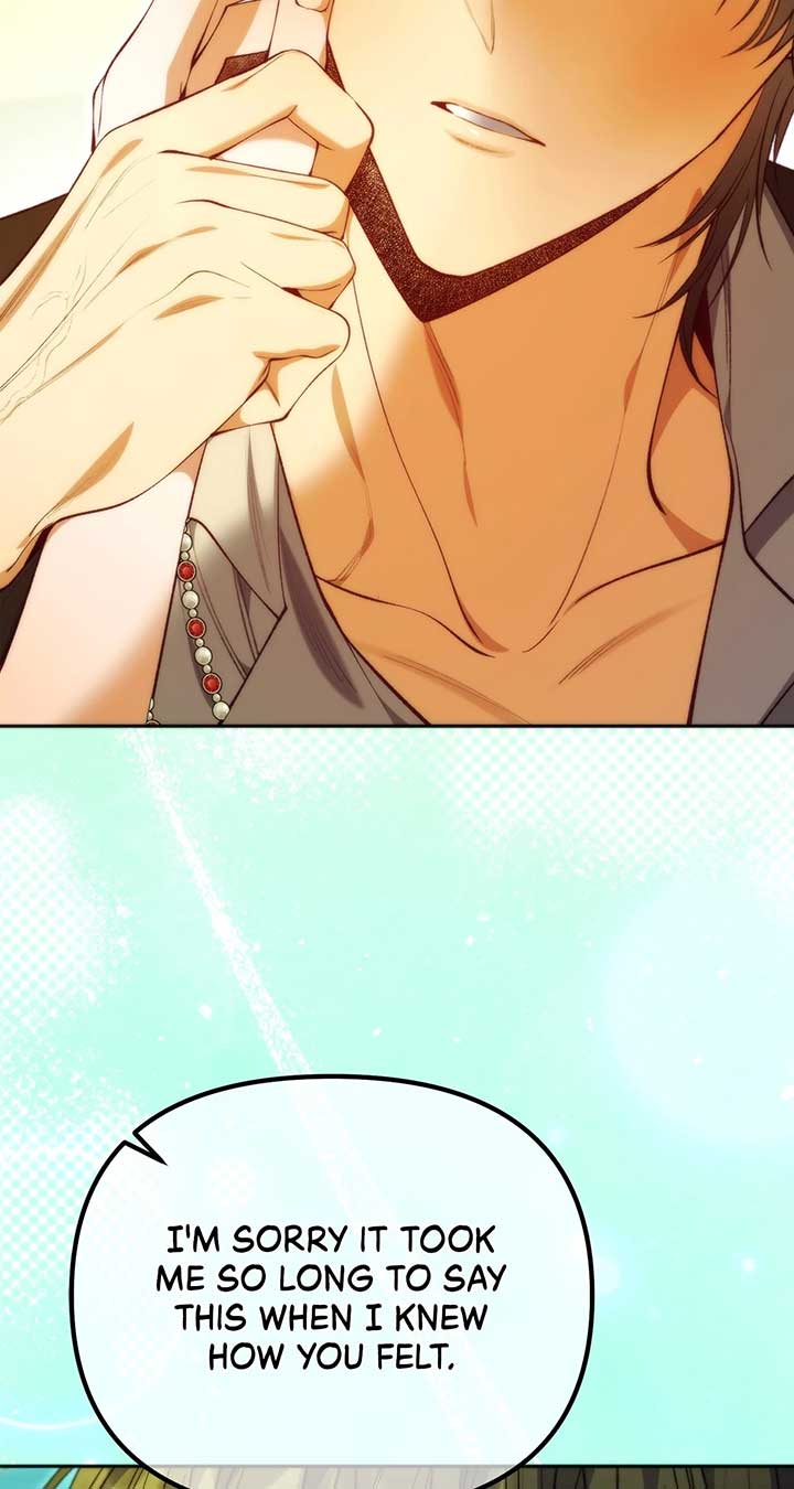 I Thought I Tamed the Villain Chapter 70 308 13