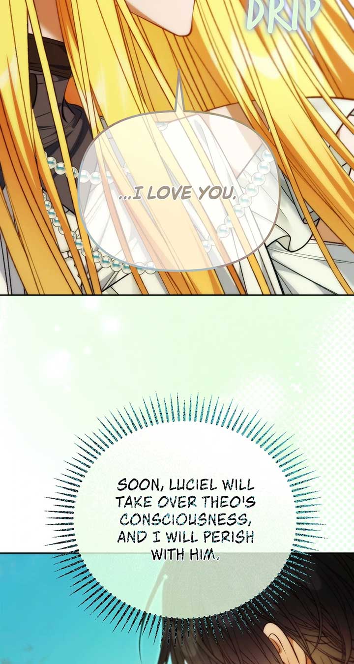 I Thought I Tamed the Villain Chapter 70 311 16