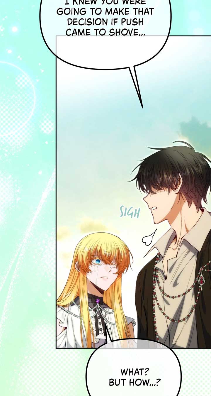 I Thought I Tamed the Villain Chapter 70 314 19