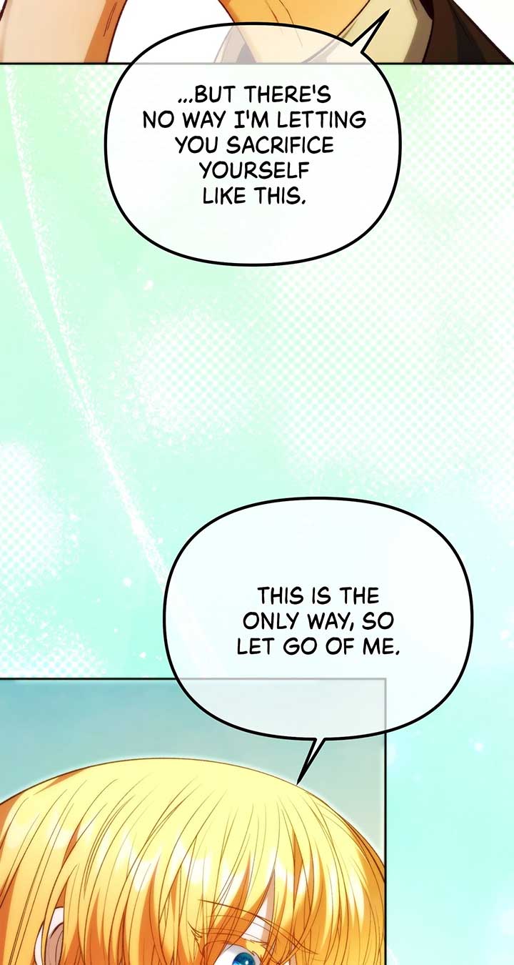 I Thought I Tamed the Villain Chapter 70 316 21