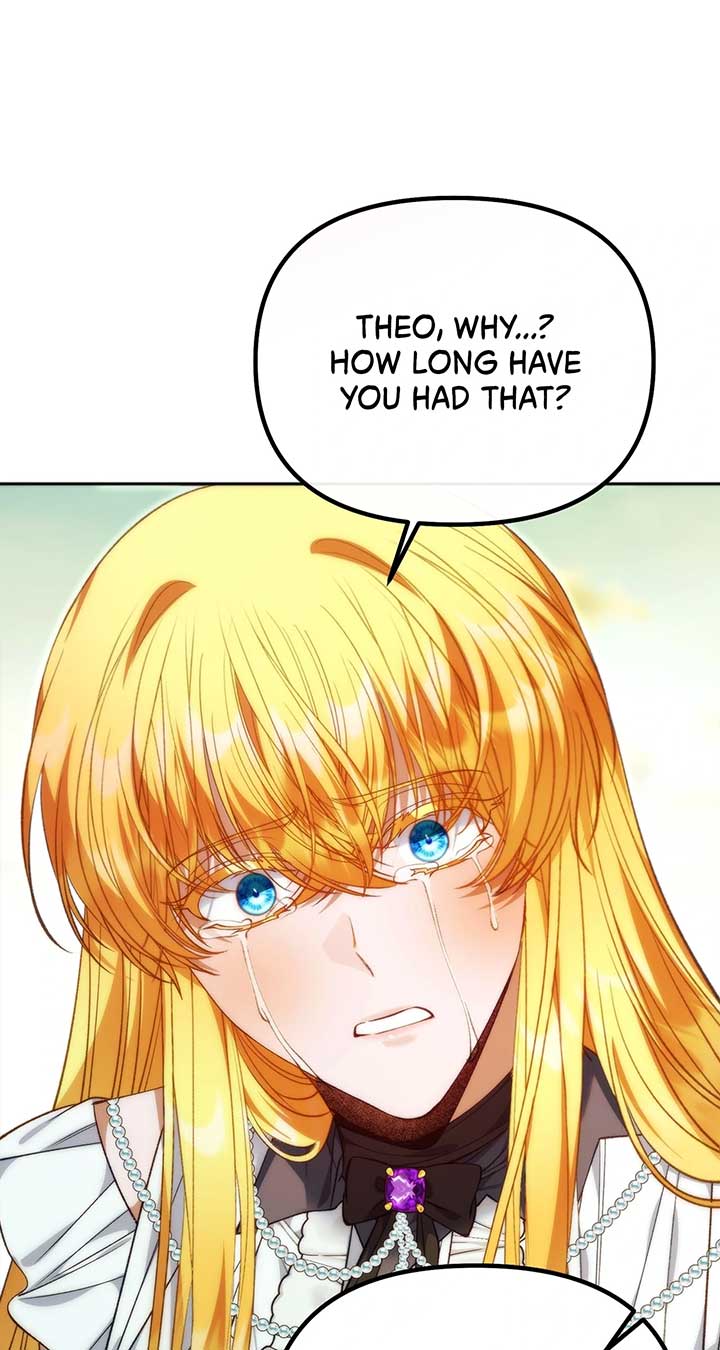 I Thought I Tamed the Villain Chapter 70 320 25