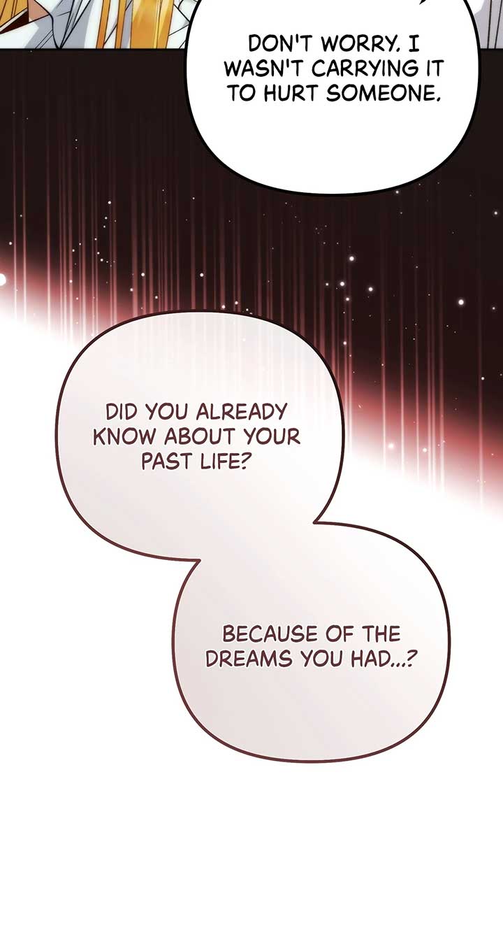 I Thought I Tamed the Villain Chapter 70 321 26