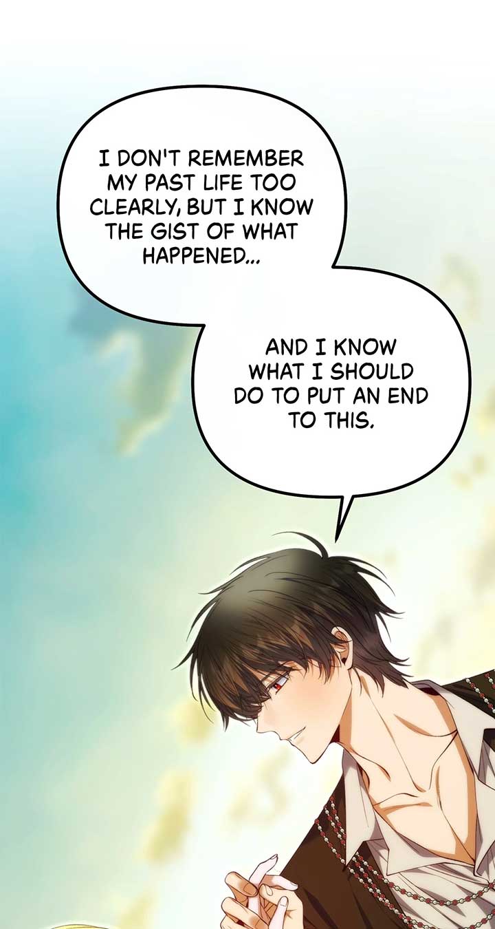 I Thought I Tamed the Villain Chapter 70 322 27