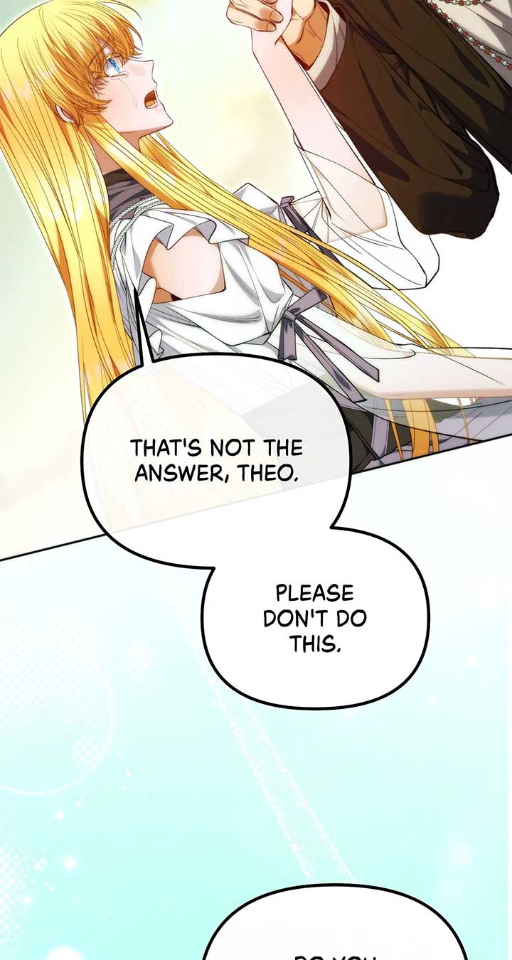 I Thought I Tamed the Villain Chapter 70 323 28